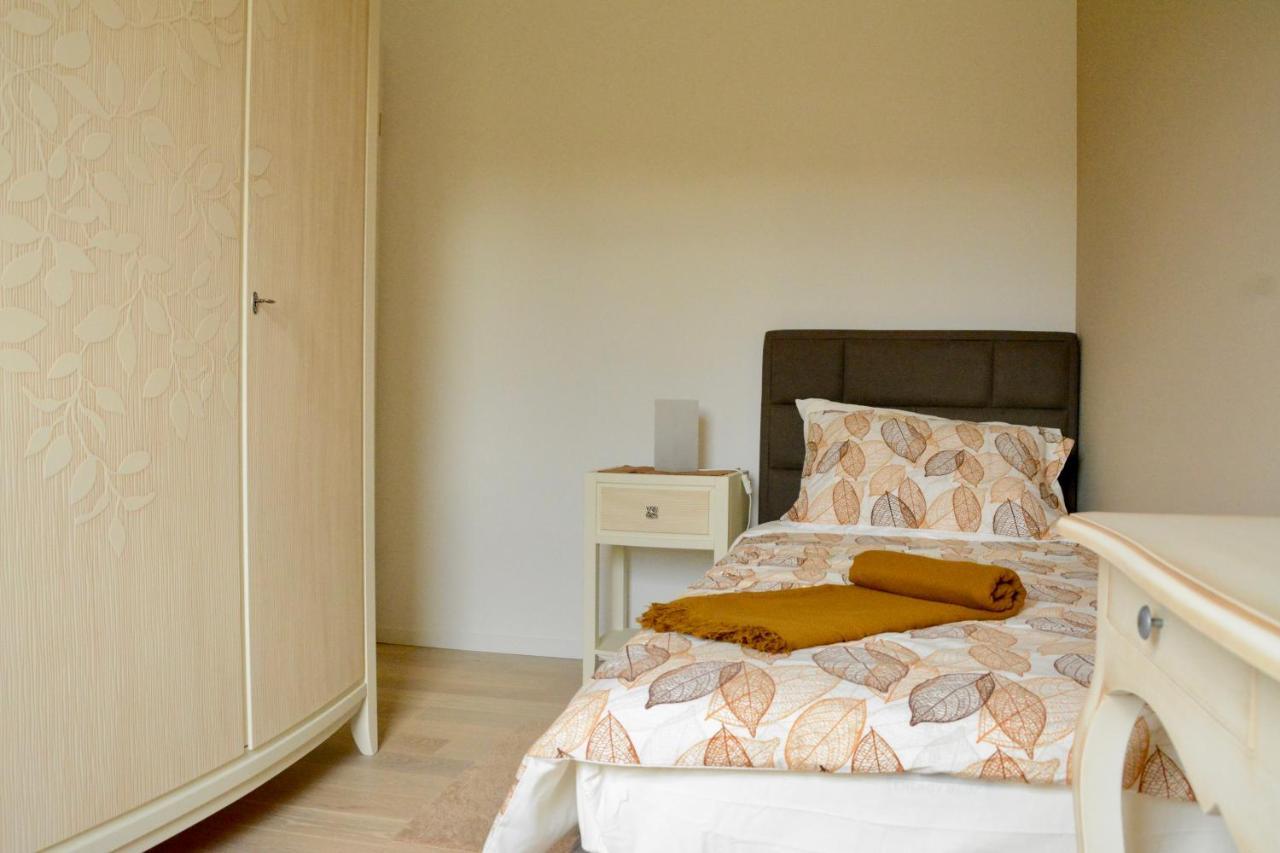 Private Villa "San Servolo House" With Sea View And Private Pool Buje Exterior foto